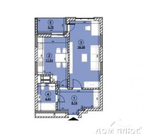 Photo 2. One-Room flat, for sale. Kyiv Шевченковский