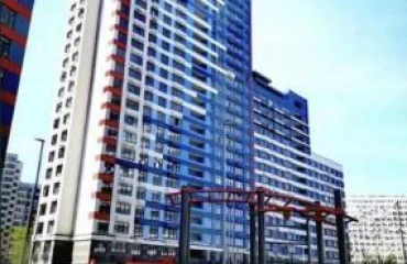 Foto Dos Ambientes piso, en venta. Kyiv Днепровский