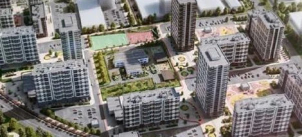 Fotografie 1. Garsonieră apartament, de vânzare. Kyiv Подольский