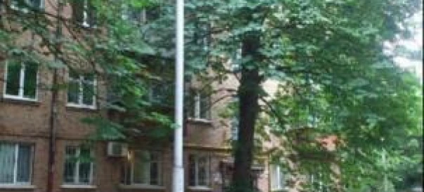 Zdjęcie 1. Dwupokojowe mieszkanie, na sprzedaż. Kyiv Печерский