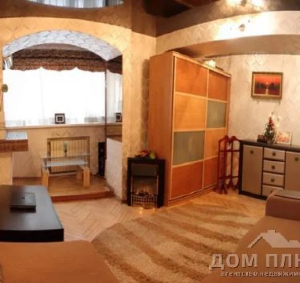 Photo 1. One-Room flat, for sale. Kyiv Печерский