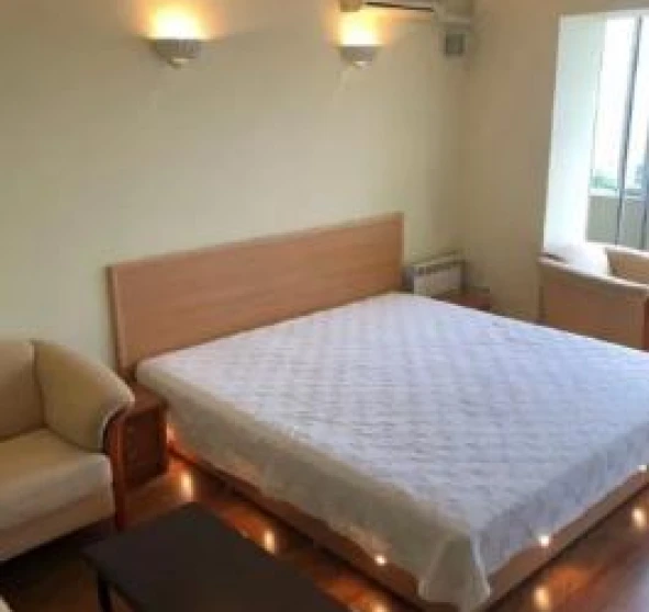 Photo 1. One-Room flat, for sale. Kyiv Печерский