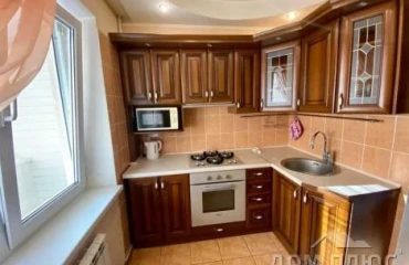 Foto Monoambiente piso, en venta. Kyiv Оболонский