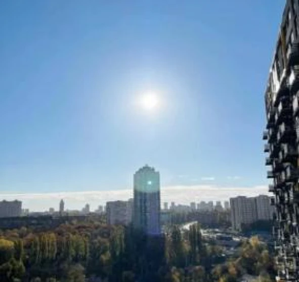 Фото 1. Однокомнатная квартира, продажа. Киев Соломенский