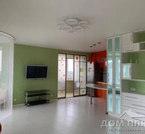 Fotografie 2. Garsonieră apartament, de vânzare. Kyiv Дарницкий