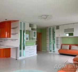 Fotografie 3. Garsonieră apartament, de vânzare. Kyiv Дарницкий