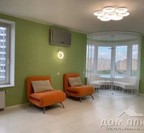 Fotografie 4. Garsonieră apartament, de vânzare. Kyiv Дарницкий