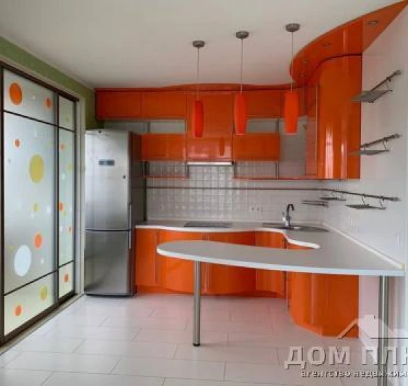 Fotografie 1. Garsonieră apartament, de vânzare. Kyiv Дарницкий