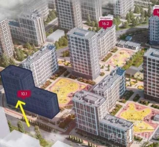 Zdjęcie 2. Dwupokojowe mieszkanie, na sprzedaż. Kyiv Подольский