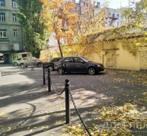 Фото 5. Четырехкомнатная квартира, продаж. Київ Шевченковский