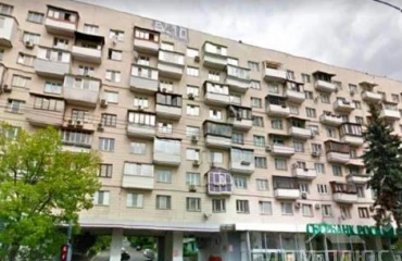 Photo One-Room flat, for sale. Kyiv Печерский