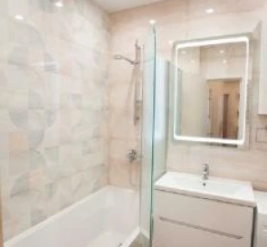 Foto 4. Tres Ambientes piso, en venta. Kyiv Подольский