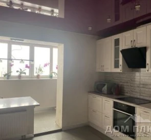 Foto 2. Tres Ambientes piso, en venta. Kyiv Подольский