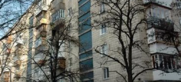 Foto 4. Dos Ambientes piso, en venta. Kyiv Днепровский