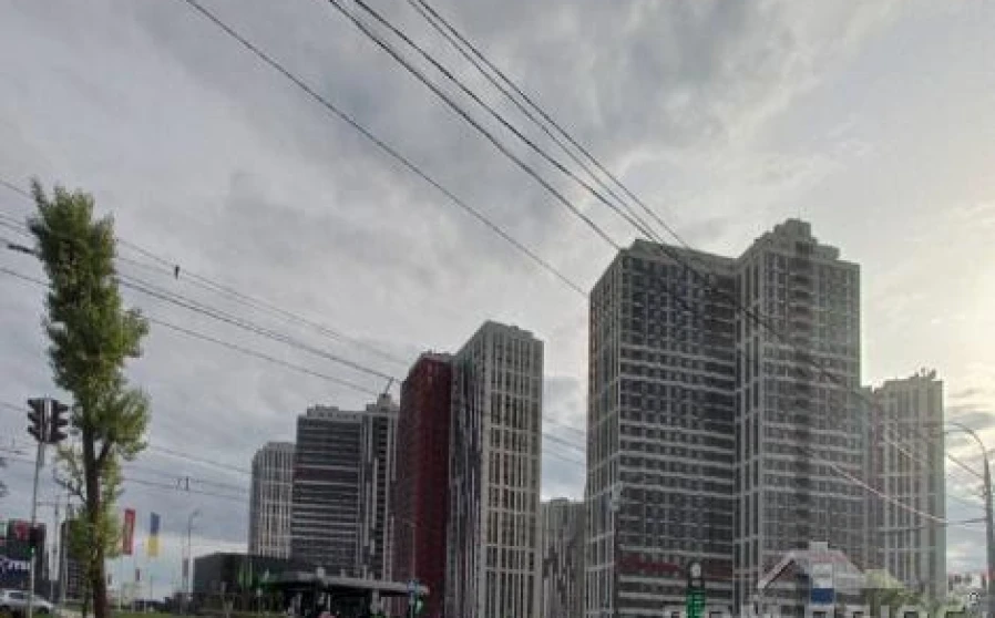 Фото 1. Трехкомнатная квартира, продажа. Киев Подольский