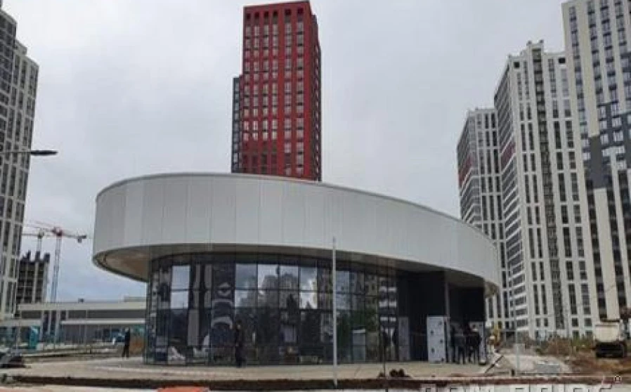 Фото 1. Четырехкомнатная квартира, продаж. Київ Подольский