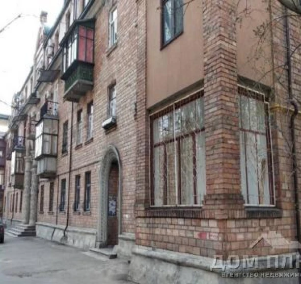 Фото 1. Четырехкомнатная квартира, продажа. Киев Печерский