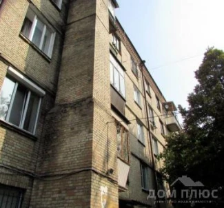 Zdjęcie 2. Dwupokojowe mieszkanie, na sprzedaż. Kyiv Шевченковский