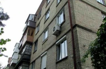 Zdjęcie Dwupokojowe mieszkanie, na sprzedaż. Kyiv Шевченковский