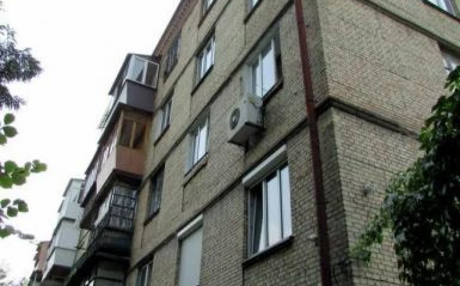 Zdjęcie 1. Dwupokojowe mieszkanie, na sprzedaż. Kyiv Шевченковский