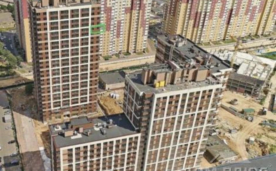 Fotografie 1. Trei Camere apartament, de vânzare. Kyiv Подольский