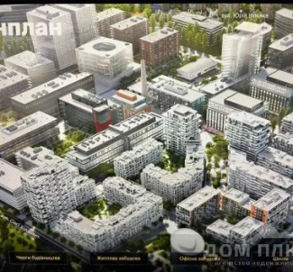 Фото 3. Однокомнатная квартира, продажа. Киев Шевченковский