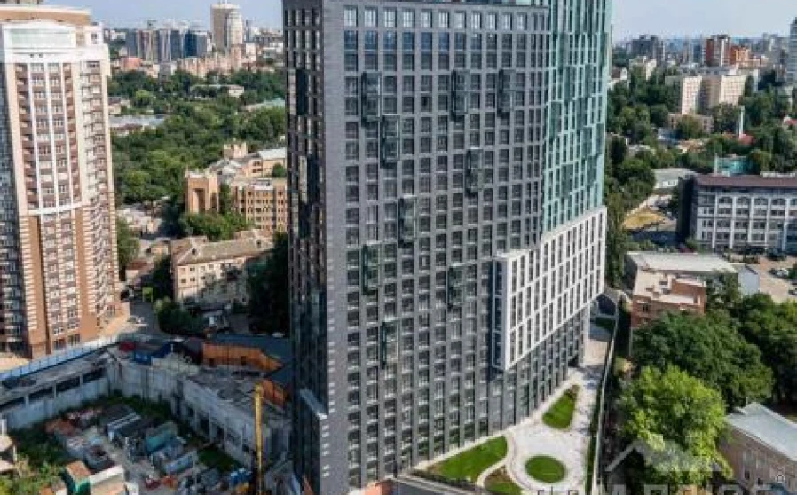 Foto 1. Dos Ambientes piso, en venta. Kyiv Шевченковский