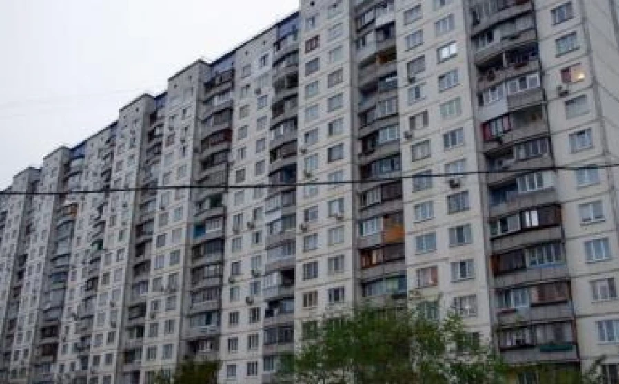 Foto 1. Tres Ambientes piso, en venta. Kyiv Оболонский