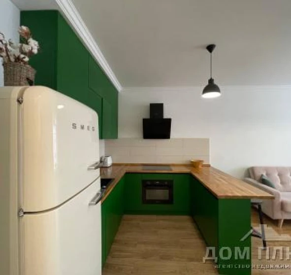 Photo 1. Two-Room flat, for sale. Kyiv Подольский