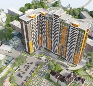 Zdjęcie 3. Kawalerka mieszkanie, na sprzedaż. Kyiv Шевченковский