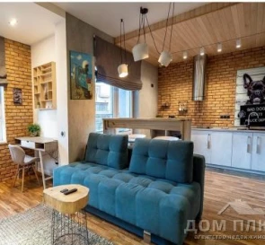 Photo 2. One-Room flat, for sale. Kyiv Шевченковский