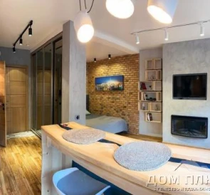 Photo 3. One-Room flat, for sale. Kyiv Шевченковский