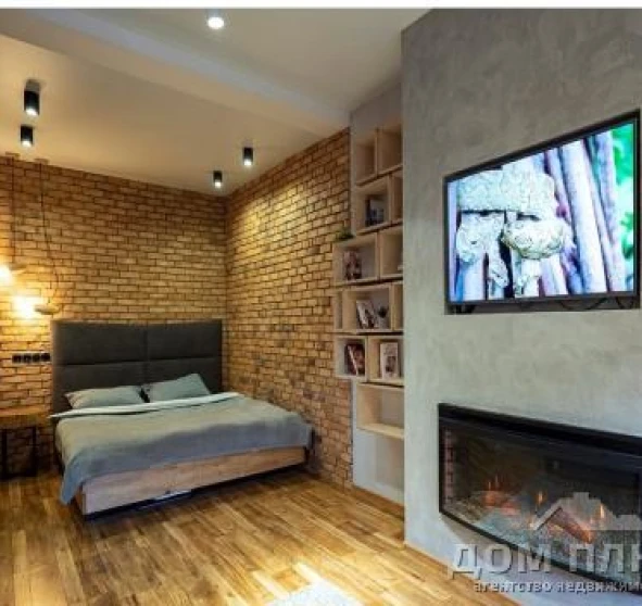 Photo 1. One-Room flat, for sale. Kyiv Шевченковский