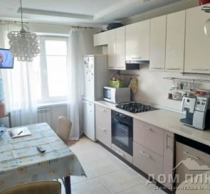 Фото 3. Трикімнатна квартира, продаж. Київ Оболонский