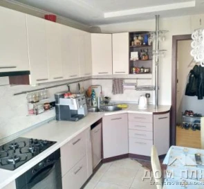 Фото 4. Трикімнатна квартира, продаж. Київ Оболонский