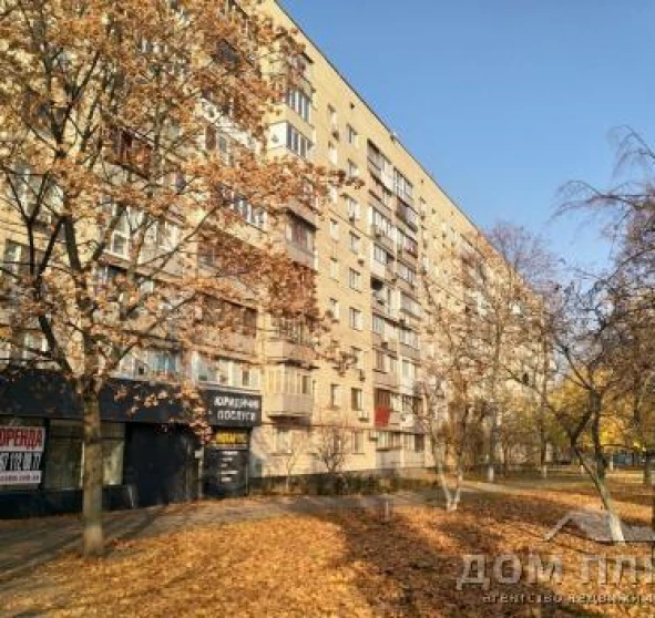 Фото 1. Трикімнатна квартира, продаж. Київ Оболонский