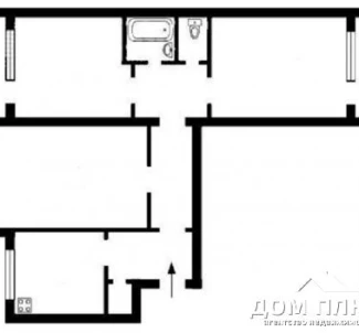 Photo 2. Three-Room flat, for sale. Kyiv Дарницкий