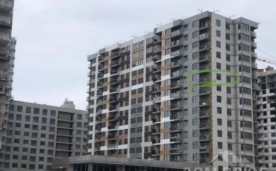 Zdjęcie 1. Dwupokojowe mieszkanie, na sprzedaż. Kyiv Подольский