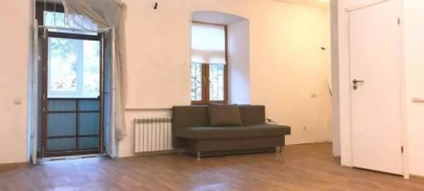 Фото 1. Двухкомнатная квартира, продажа. Киев Шевченковский