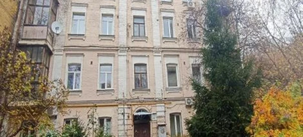 Фото 4. Двухкомнатная квартира, продажа. Киев Шевченковский