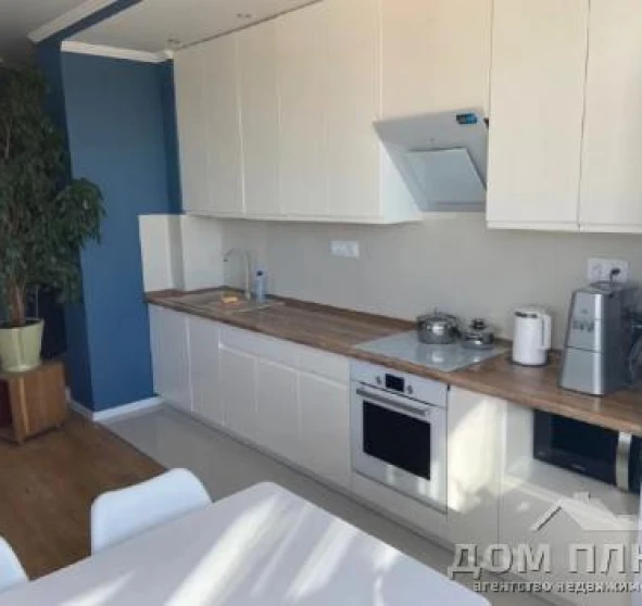 Foto 1. Monoambiente piso, en venta. Kyiv Дарницкий