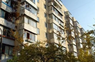 Zdjęcie Kawalerka mieszkanie, na sprzedaż. Kyiv Оболонский