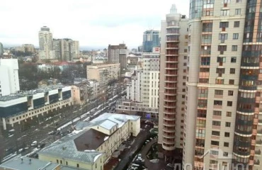 Фото Двокімнатна квартира, продаж. Київ Шевченковский