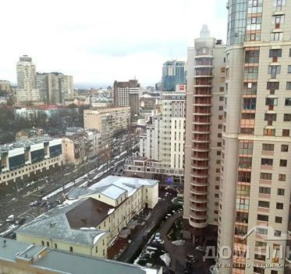 Zdjęcie 1. Dwupokojowe mieszkanie, na sprzedaż. Kyiv Шевченковский