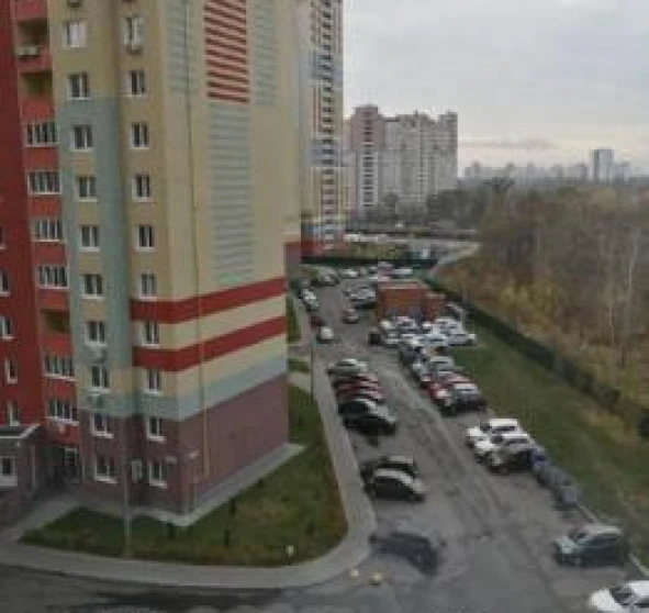 Photo 1. Three-Room flat, for sale. Kyiv Голосеевский