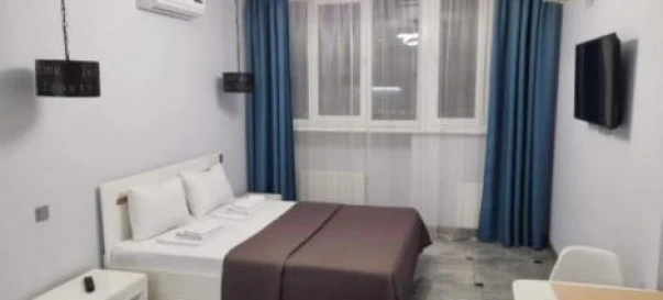 Photo 1. One-Room flat, for sale. Kyiv Шевченковский