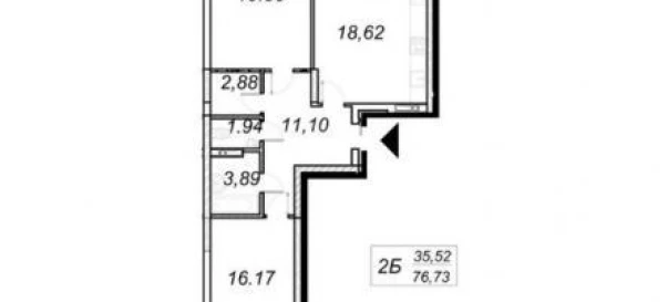 Photo 2. Two-Room flat, for sale. Kyiv Голосеевский