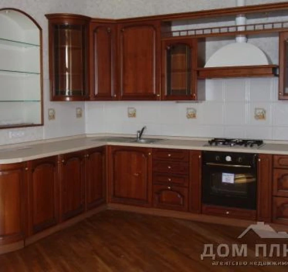 Фото 1. Трикімнатна квартира, продаж. Київ Печерский