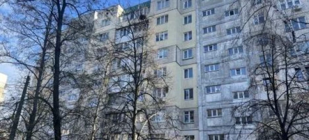 Photo 1. Three-Room flat, for sale. Kyiv Голосеевский