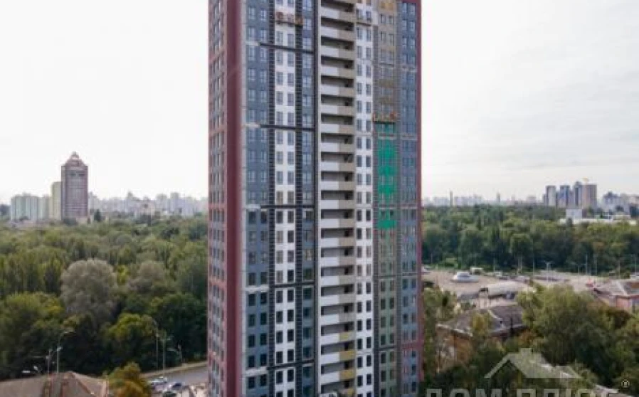 Фото 1. Двухкомнатная квартира, продажа. Киев Шевченковский